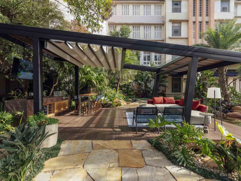 CASACOR Rio Grande do Sul chega a sua 28ª edição